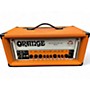 Used Orange Amplifiers Used Orange Amplifiers Rockerverb 100H MKIII Tube Guitar Amp Head