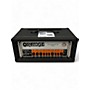 Used Orange Amplifiers Used Orange Amplifiers Rockerverb 100H MKIII Tube Guitar Amp Head