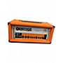 Used Orange Amplifiers Rockerverb 100H MKIII Tube Guitar Amp Head