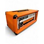 Used Orange Amplifiers Rockerverb 100H MKIII Tube Guitar Amp Head