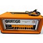 Used Orange Amplifiers Rockerverb 100H MKIII Tube Guitar Amp Head