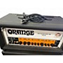 Used Orange Amplifiers Rockerverb 100H MKIII Tube Guitar Amp Head