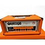 Used Orange Amplifiers Rockerverb 100H MKIII Tube Guitar Amp Head
