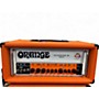 Used Orange Amplifiers Rockerverb 100H MKIII Tube Guitar Amp Head