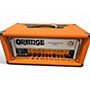 Used Orange Amplifiers Rockerverb 100H MKIII Tube Guitar Amp Head