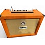 Used Orange Amplifiers Rockerverb 50  2x12 Guitar Cabinet