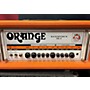 Used Orange Amplifiers Used Orange Amplifiers Rockerverb 50 MKII Tube Guitar Amp Head