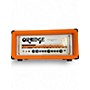 Used Orange Amplifiers Rockerverb 50 MKII Tube Guitar Amp Head