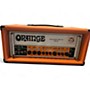 Used Orange Amplifiers Rockerverb 50 MKII Tube Guitar Amp Head