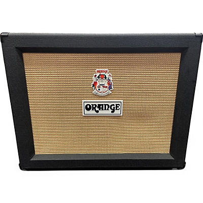 Used Orange Amplifiers Rockerverb 50 MKIII 2x12 Tube Guitar Combo Amp