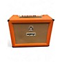 Used Orange Amplifiers Rockerverb 50 MKIII 2x12 Tube Guitar Combo Amp