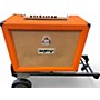 Used Orange Amplifiers Rockerverb 50 MKIII 2x12 Tube Guitar Combo Amp