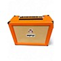 Used Orange Amplifiers Rockerverb 50 MKIII 2x12 Tube Guitar Combo Amp