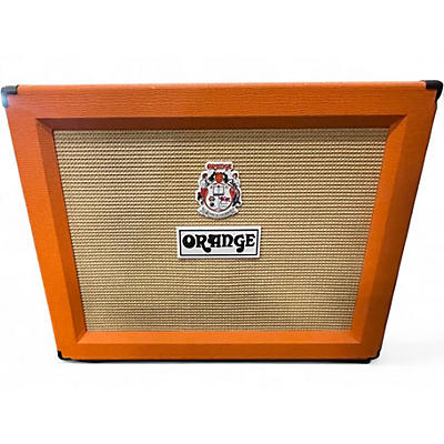 Used Orange Amplifiers Rockerverb 50 MKIII 2x12 Tube Guitar Combo Amp