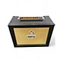 Used Orange Amplifiers Rockerverb 50 MKIII 2x12 Tube Guitar Combo Amp
