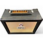 Used Orange Amplifiers Rockerverb 50C MKIII Tube Guitar Combo Amp