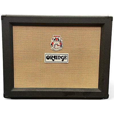 Used Orange Amplifiers Rockerverb 50C MKIII V30 2X12 Tube Guitar Combo Amp