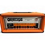 Used Orange Amplifiers Rockerverb 50H MKIII Tube Guitar Amp Head