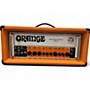 Used Orange Amplifiers Rockerverb 50H` Tube Guitar Amp Head
