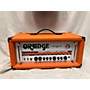 Used Orange Amplifiers Used Orange Amplifiers Rockerverb RK100HTC 100W Tube Guitar Amp Head