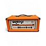Used Orange Amplifiers Rockerverb RK100HTC 100W Tube Guitar Amp Head
