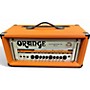 Used Orange Amplifiers Rockerverb RK100HTC MKII 100W Tube Guitar Amp Head