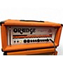 Used Orange Amplifiers Rockerverb RK100HTC MKII 100W Tube Guitar Amp Head
