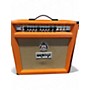 Used Orange Amplifiers Rockerverb RK50C MKII 50W 1x12 Tube Guitar Combo Amp