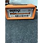 Used Orange Amplifiers Used Orange Amplifiers Rockerverb RK50H MKII 50W Tube Guitar Amp Head