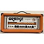 Used Orange Amplifiers Used Orange Amplifiers Rockerverb RK50H MKIII Tube Guitar Amp Head