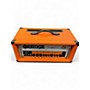 Used Orange Amplifiers Used Orange Amplifiers Rockerverb RK50H MKIII Tube Guitar Amp Head