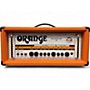 Used Orange Amplifiers Rockerverb RK50H Tube Guitar Amp Head