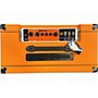 Used Orange Amplifiers Rockerverb RK50HTC 50W Tube Guitar Amp Head