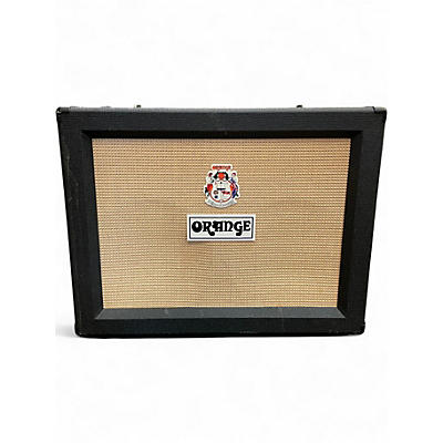 Used Orange Amplifiers Rockerverb Tube Guitar Combo Amp