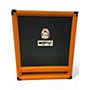 Used Orange Amplifiers SP212 600W 8Ohm 2x12 Bass Cabinet