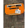 Used Orange Amplifiers Used Orange Amplifiers SUPER CRUSH 100 Guitar Combo Amp