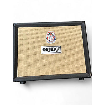 Orange Amplifiers Used Orange Amplifiers SUPER CRUSH 100 Guitar Combo Amp