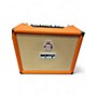 Used Orange Amplifiers SUPER CRUSH 100 Guitar Combo Amp