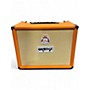 Used Orange Amplifiers SUPER CRUSH 100 Guitar Combo Amp