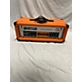 Used Orange Amplifiers Used Orange Amplifiers SUPER CRUSH 100 Solid State Guitar Amp Head