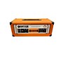 Used Orange Amplifiers Used Orange Amplifiers SUPER CRUSH 100 Solid State Guitar Amp Head