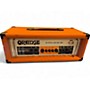 Used Orange Amplifiers Used Orange Amplifiers SUPER CRUSH 100 Solid State Guitar Amp Head