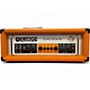 Used Orange Amplifiers SUPER CRUSH 100 Solid State Guitar Amp Head