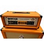 Used Orange Amplifiers SUPER CRUSH 100 Solid State Guitar Amp Head