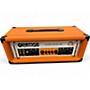 Used Orange Amplifiers SUPER CRUSH 100 Solid State Guitar Amp Head