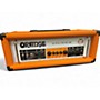 Used Orange Amplifiers SUPER CRUSH 100 Solid State Guitar Amp Head