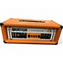 Used Orange Amplifiers SUPER CRUSH 100 Solid State Guitar Amp Head