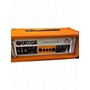 Used Orange Amplifiers SUPER CRUSH 100 Solid State Guitar Amp Head