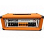 Used Orange Amplifiers SUPER CRUSH 100 Solid State Guitar Amp Head