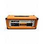 Used Orange Amplifiers SUPER CRUSH 100 Solid State Guitar Amp Head